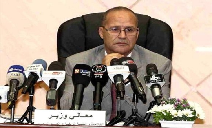 La lutte contre la désertification doit être un combat national impliquant la mobilisation de tous