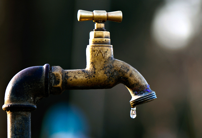challallet el-adhaoura (Médéa) : 10 jours sans eau