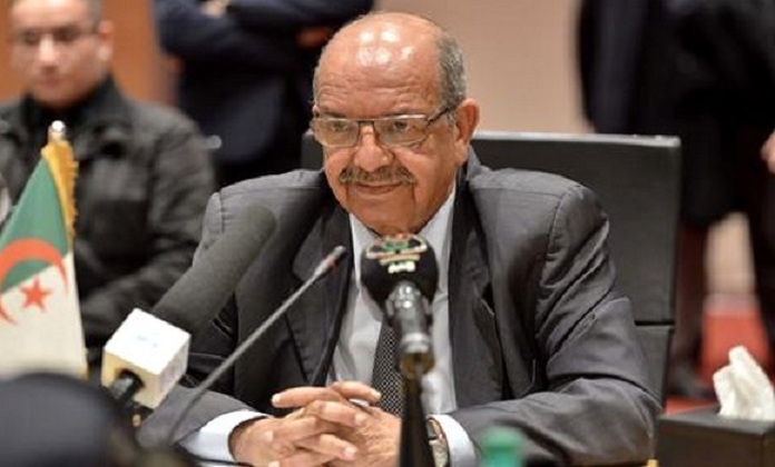 Problématique migratoire: pour une approche globale à laquelle l&rsquo;Algérie a toujours adhéré