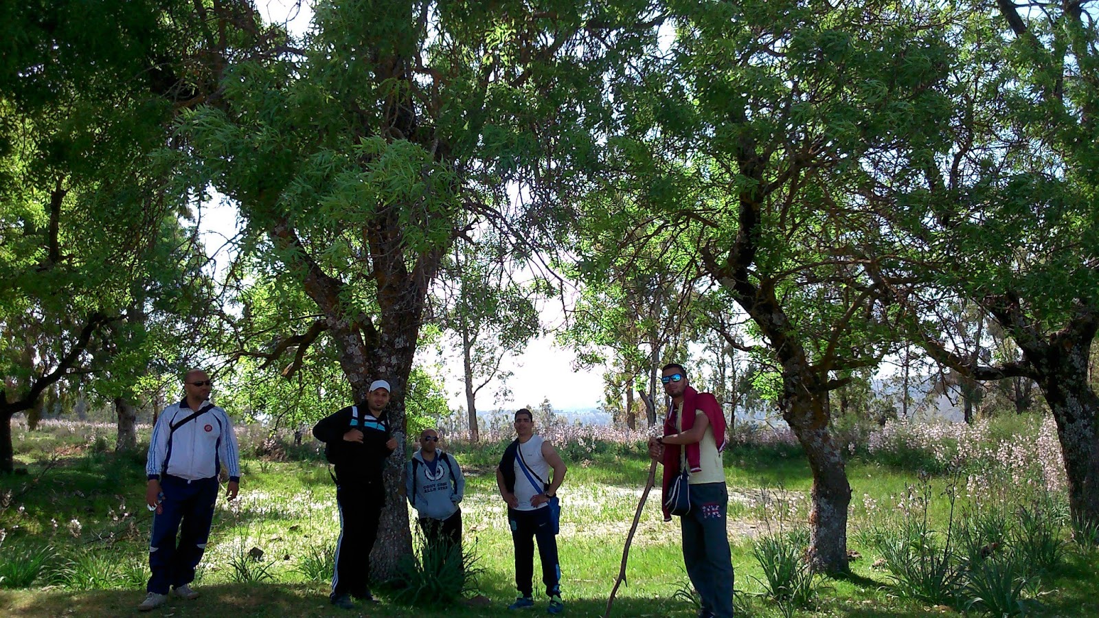 1ère édition des soirées d’El Meridj jeudi à Constantine