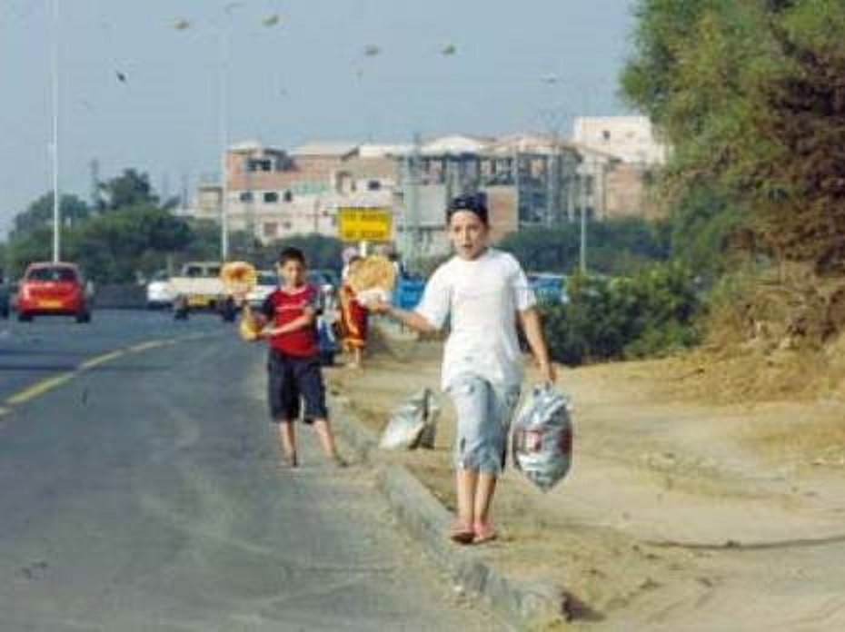 Selon les chiffres de l&rsquo;UNICEF: 500 000 enfants sans scolarité en Algérie