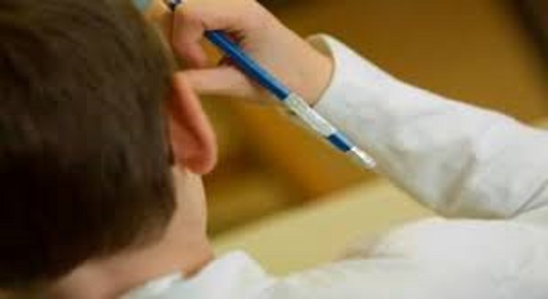 Examen de la 5e: 89,38% de réussite à l’échelle nationale