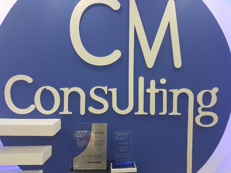 Quelle stratégie digitale pour les entreprises algériennes ?  CM Consulting apporte la solution