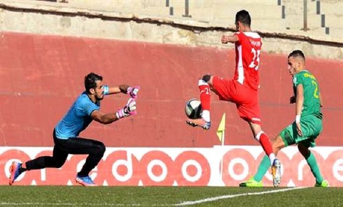 Ligue 1 Mobilis (2016-2017): une légère baisse dans le mouvement des entraîneurs