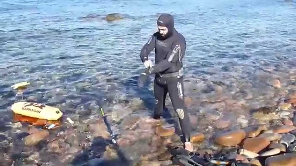 Activités subaquatiques : la Fédération algérienne risque des poursuites judiciaires à cause de ses dettes