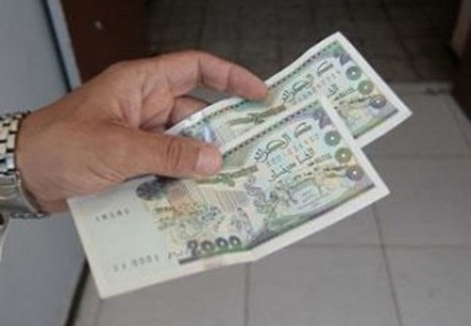 ALERTE DONNÉE PAR DES CITOYENS : De faux billets de 2 000 DA inondent Kherraza et ses environs