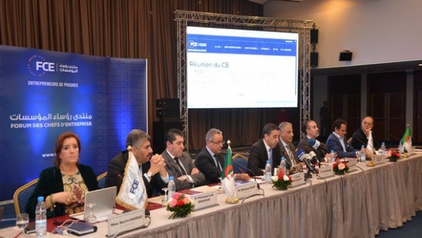 FCE : Légère amélioration de l’indice de confiance