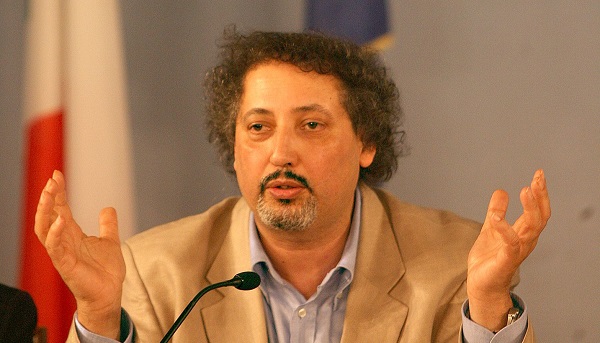 Un sociologue Algérien et ancien député retrouvé mort dans un hôtel à Rome