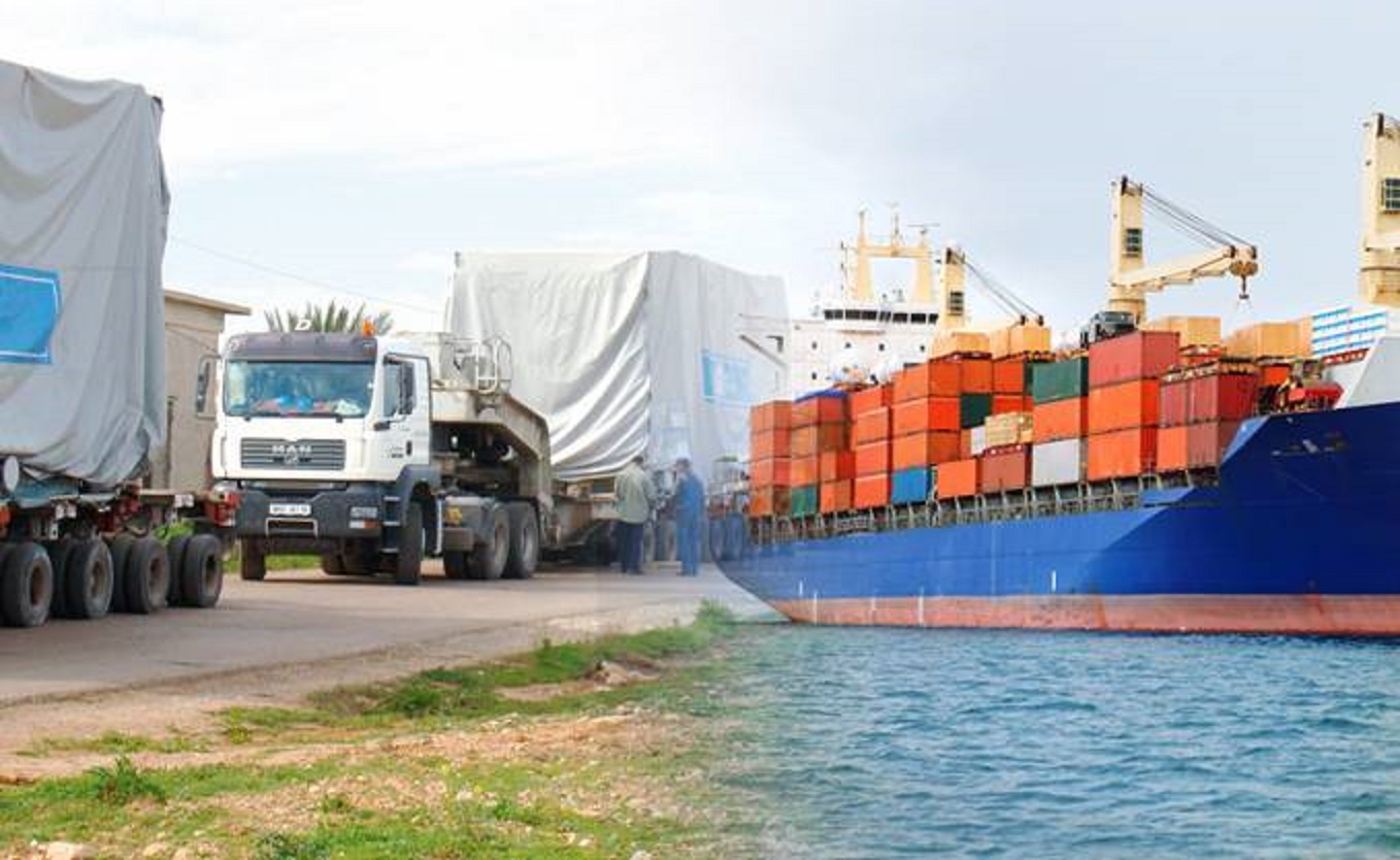 Ils exigent le départ du président de la SGP : Les dockers menacent de paralyser les ports