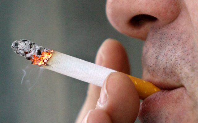 Santé: le tabac fait plus de 7 millions de morts par an dans le monde