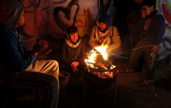 Crise de l’électricité en Palestine: l’ONU met en garde contre un « effondrement » total à Ghaza