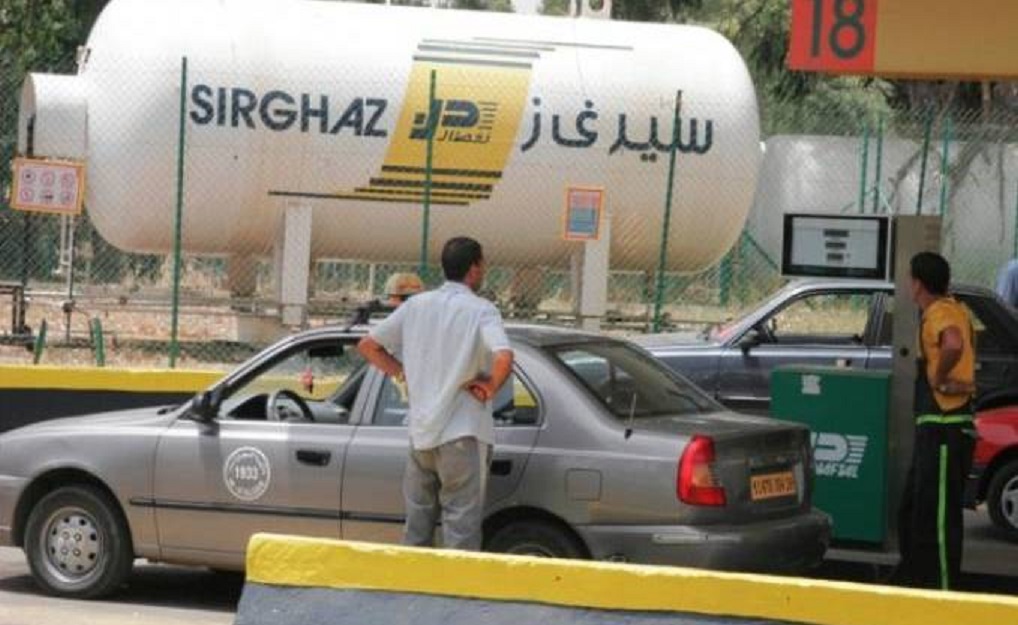 Guitouni : nécessité d’un plan national pour l’extension du parc automobile utilisant le GPL