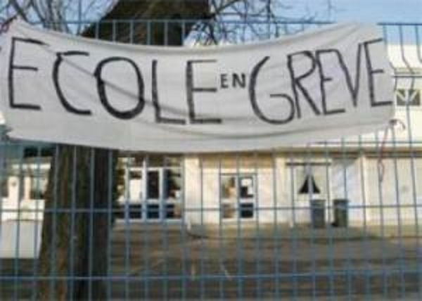 CEM D’Iferhounène (Tizi-Ouzou): Les travailleurs ferment l’établissement