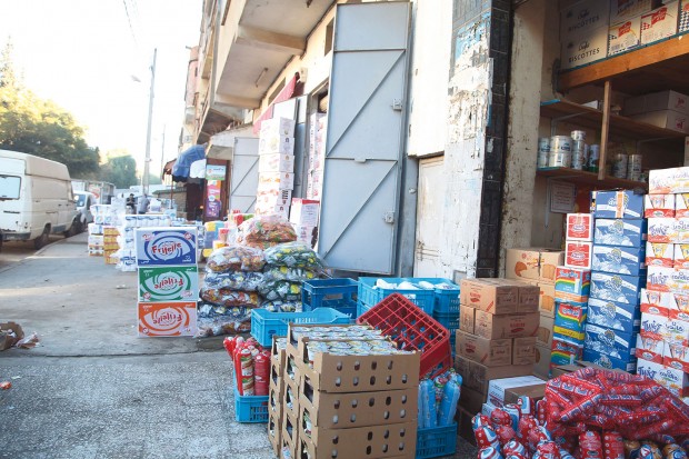 Non-respect de l’hygiène et défaut de facturation: 225 commerçants verbalisés et près de 5 quintaux de produits saisis