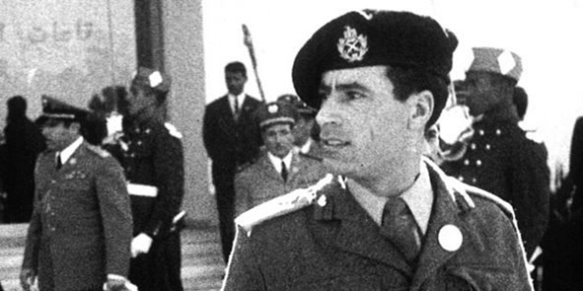 Quand la Libye de Kadhafi voulait acheter l’union avec l’Algérie de Bendjedid