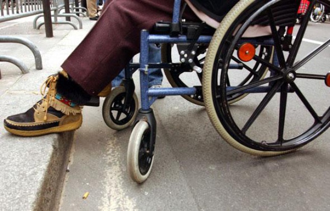 Mise en œuvre du décret consacrant 1% des postes d’emploi au profit des handicapés en 2019
