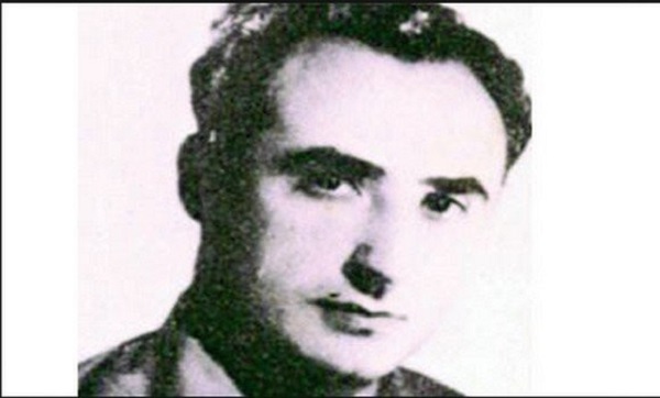 Djamel Kaouane rend hommage au chahid Henri Maillot, martyr de la Révolution algérienne