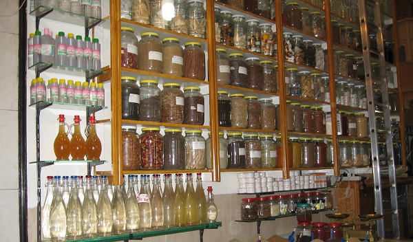 Les herboristes pas autorisés à préparer des mixtures, ni à faire la promotion de leurs produits