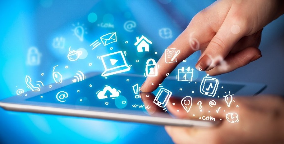 Plus de 175 milliards d’applications mobiles téléchargées en 2017