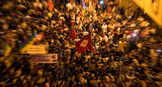 L’arrestation des leaders du Hirak laisse présager un retour au « passé répressif » du Maroc (New York Times)