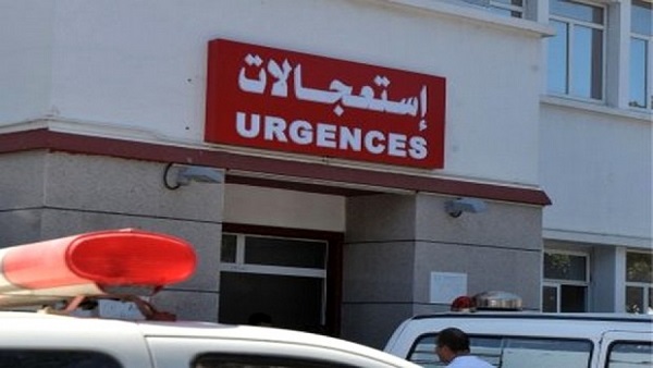 Hassi Ameur : huit travailleurs évacués aux urgences suite à un malaise