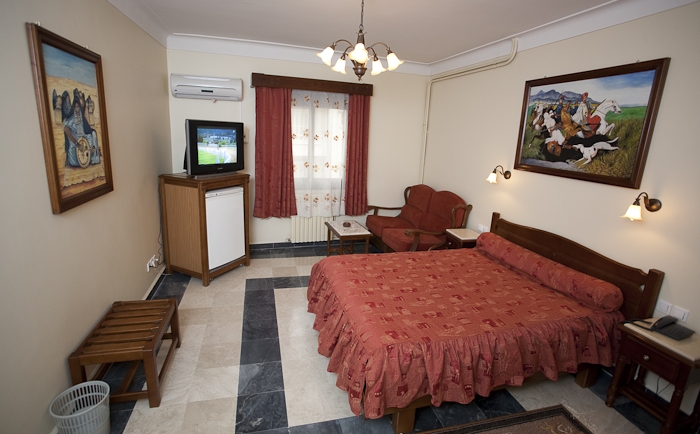 Tourisme à Alger: réception prochaine de deux hôtels de 270 lits