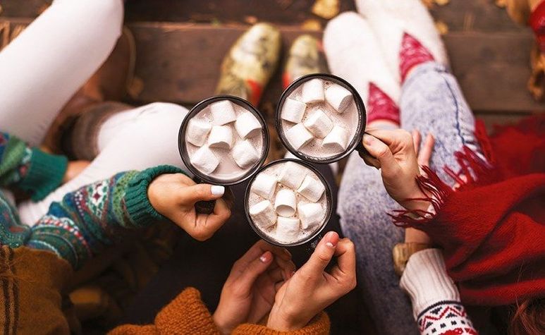 Bien-être « Hygge » ou le bonheur à la Danoise