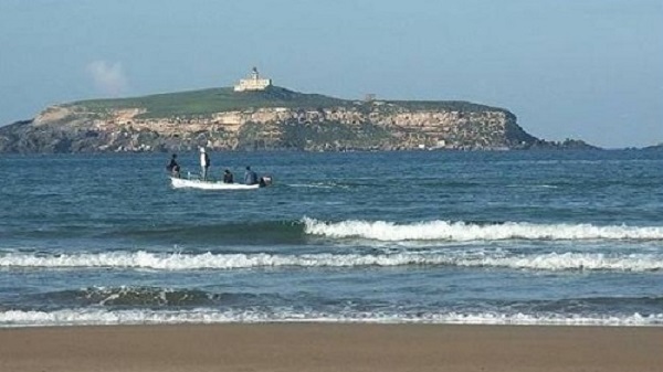Des fouilles entreprises au mois d’août prochain: Recherche de strates historiques à l’île Rachgoun
