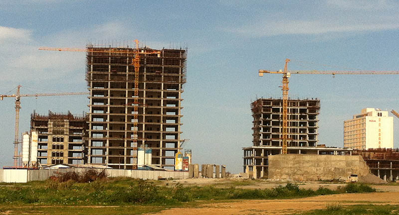 Indjab, c’est fini