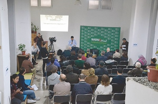 Propositions du collectif Nabni: Impliquer le privé dans les politiques publiques