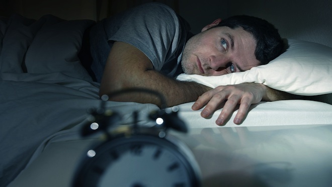 Insomnie : causes, symptômes et solutions