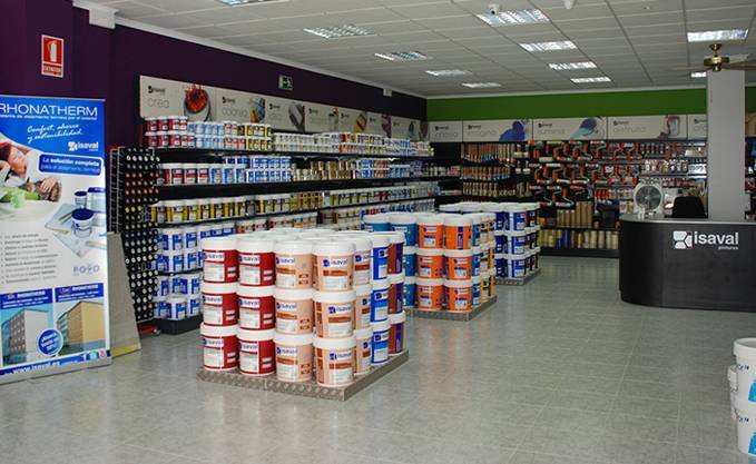 Les Espagnols fabriqueront de la peinture en Algérie