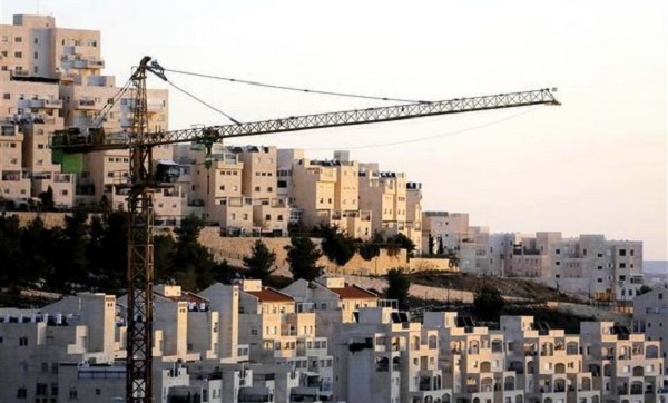 Israël lance la construction d’une nouvelle colonie