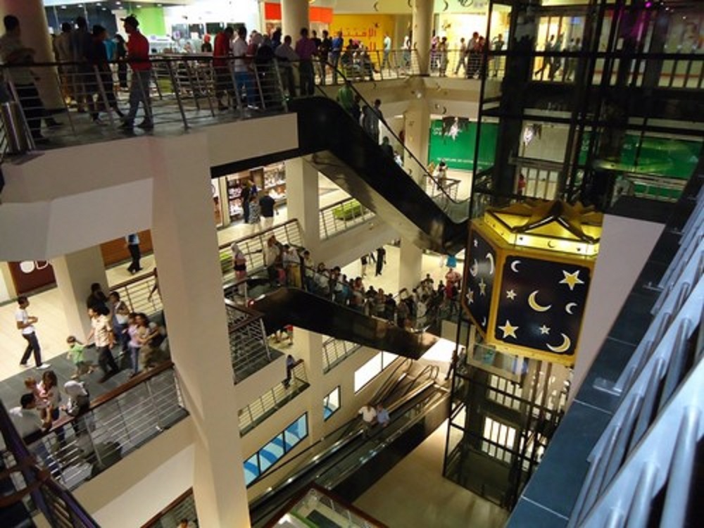 Une semaine nous sépare encore de l&rsquo;Aïd: Assaut sur les marchés de vêtements