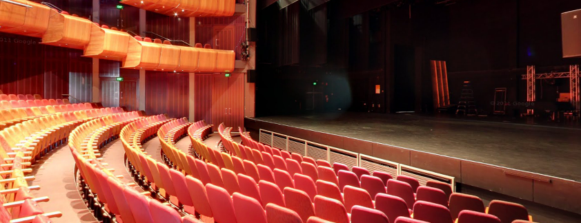 Clôture de la 2ème rencontre régionale du théâtre amazigh d’Aghbalou (Bouira): Plusieurs jeunes talents récompensés