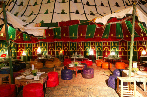 Chlef: Une kheima pour moins d&rsquo;accidents de la route