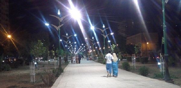 Sidi-Bel-Abbès L’avenue de la Macta prise d’assaut après la rupture du jeune