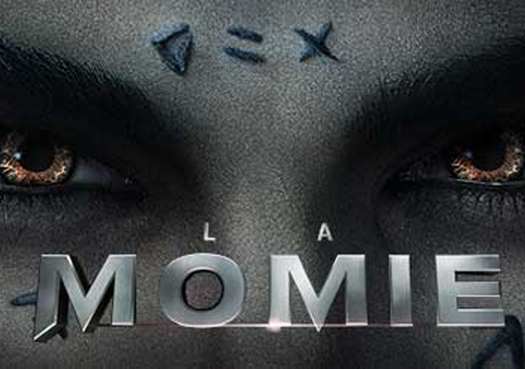 La momie: le film à voir absolument cette semaine