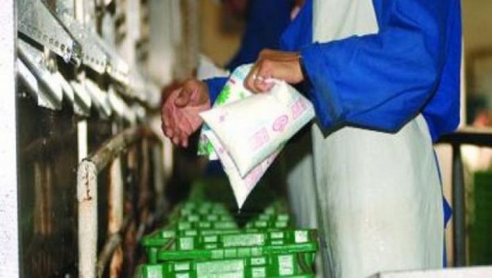 Marché du lait: Aux origines de la crise