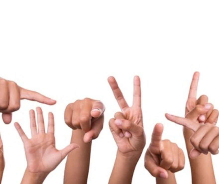 Bouira: Formation d’interprètes en langue des signes