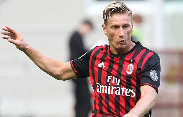 Milan : Abate poussé vers la sortie ?