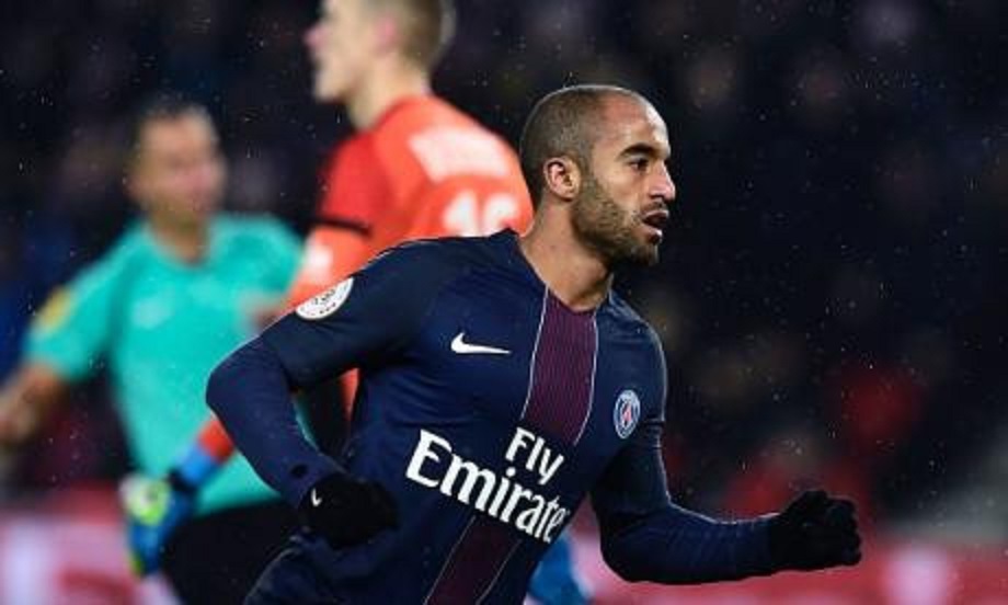 PSG : Lucas Moura vers un cador de la Serie A ?