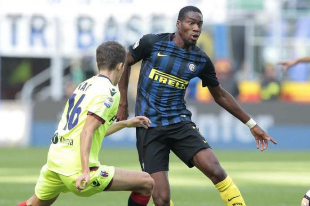 PSG : Un intérêt pour Kondogbia ?