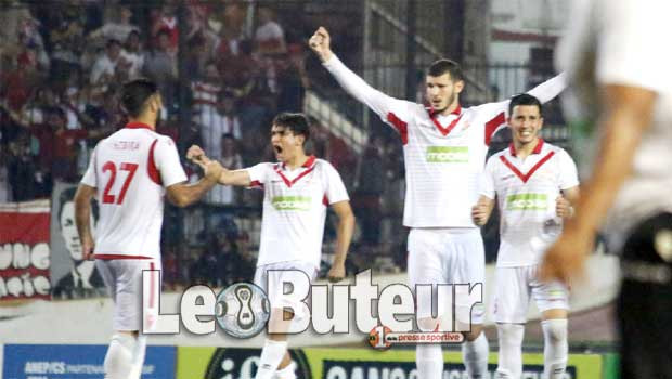 CRB 0 – USMBA 0 (Le CRB qualifié aux TAB 6-5) : Salhi offre au Chabab  sa 10e finale