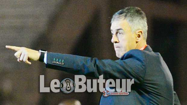 Alcaraz «Les profils des joueurs correspondent à ma philosophie de jeu»