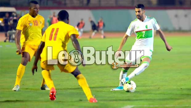 Une petite victoire, sans la manière !