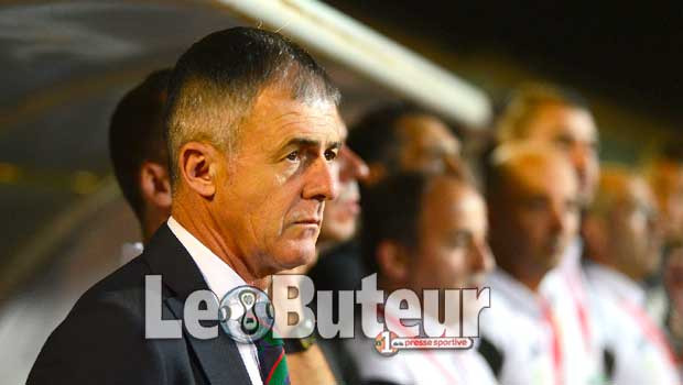 Alcaraz : «La qualif’ pour le Mondial est difficile, mais je ne perds toujours pas espoir»