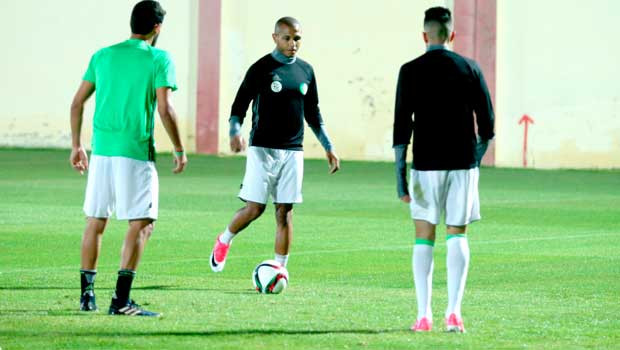 Le Roy : «L’Algérie, c’est l’Alpe d’Huez !»