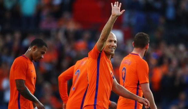 Amical : Les Pays-Bas intraitables face à la Côte d’Ivoire