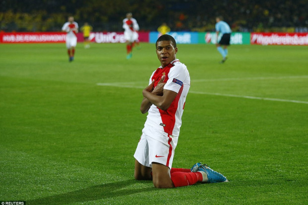 Arsenal : Pirès est confiant pour le dossier Mbappé